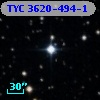 TYC 3620-494-1