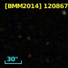 zCOSMOS 830392