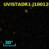 COSMOS J100126.19+022227.9
