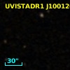 COSMOS J100126.68+022227.0