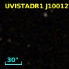 COSMOS J100127.18+022226.5