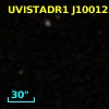 COSMOS J100125.41+022226.5