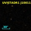 COSMOS J100117.82+022224.4