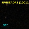 COSMOS J100116.53+022221.7
