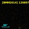 zCOSMOS 830835