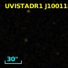 COSMOS J100118.01+022221.0
