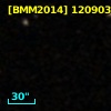 zCOSMOS 830504