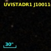 COSMOS J100116.86+022211.6