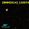 zCOSMOS 830986