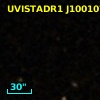 COSMOS J100107.35+022208.3
