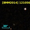 zCOSMOS 830871