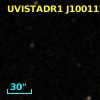 COSMOS J100117.52+022204.7