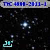 TYC 4000-2011-1