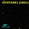 COSMOS J100115.78+022204.2