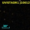 COSMOS J100127.21+022202.7