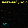 COSMOS J100126.59+022200.6