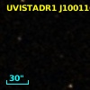 COSMOS J100116.68+022201.6