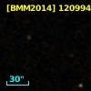 zCOSMOS 830621