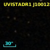 COSMOS J100128.43+022200.4