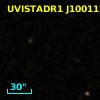COSMOS J100117.39+022159.2