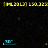 COSMOS J100118.12+022157.1