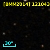 zCOSMOS 830257