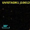 COSMOS J100126.91+022151.8