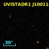 COSMOS J100116.59+022150.2