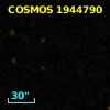 COSMOS J100126.98+022151.3