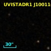 COSMOS J100116.40+022144.4