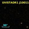 COSMOS J100116.34+022143.0