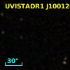 COSMOS J100126.31+022140.4