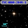 TYC 4000-2048-1