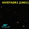 COSMOS J100115.36+022139.7