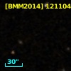 zCOSMOS 830913