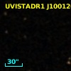 COSMOS J100126.69+022138.9