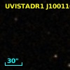 COSMOS J100116.77+022143.1