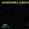 COSMOS J100126.55+022137.6