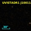 COSMOS J100118.14+022136.6