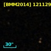 zCOSMOS 830476