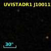 COSMOS J100117.82+022135.0