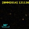 zCOSMOS 830802