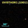 COSMOS J100117.71+022128.8