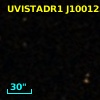 COSMOS J100125.84+022130.1