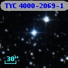 TYC 4000-2069-1