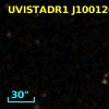 COSMOS J100126.62+022123.0