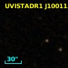 COSMOS J100115.93+022118.7