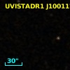 COSMOS J100117.07+022112.3