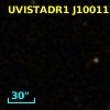 COSMOS J100117.39+022112.6