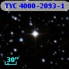 TYC 4000-2093-1